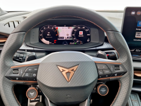 CUPRA Terramar 1.5  eTSI DSG mild hybrid thumbnail