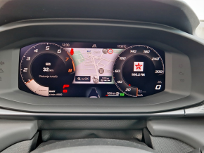 CUPRA Terramar 1.5  eTSI DSG mild hybrid thumbnail