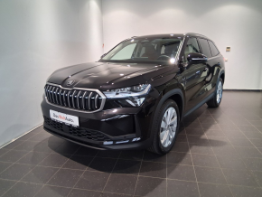 Škoda Kodiaq Selection PHEV thumbnail