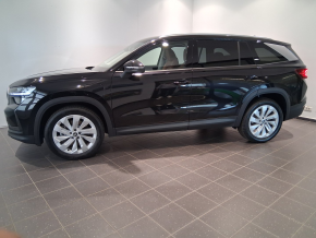 Škoda Kodiaq Selection PHEV thumbnail