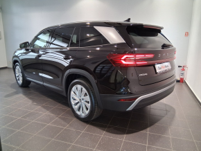 Škoda Kodiaq Selection PHEV thumbnail