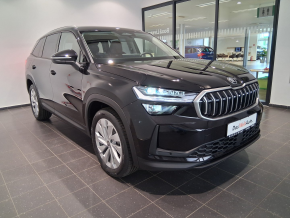 Škoda Kodiaq Selection PHEV thumbnail