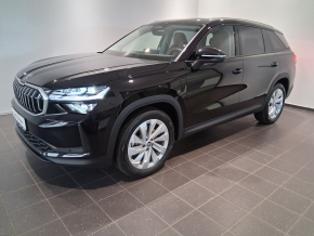 Škoda Kodiaq Selection PHEV thumbnail