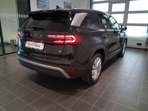 Škoda Kodiaq Selection PHEV thumbnail