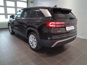 Škoda Kodiaq Selection PHEV thumbnail