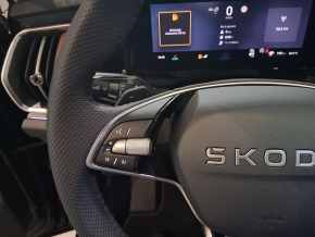 Škoda Kodiaq Selection PHEV thumbnail