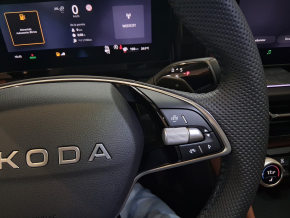 Škoda Kodiaq Selection PHEV thumbnail