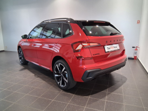 Škoda Kamiq Monte Carlo 1.5 TSI DSG thumbnail