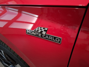 Škoda Kamiq Monte Carlo 1.5 TSI DSG thumbnail