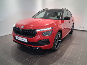 Škoda Kamiq Monte Carlo 1.5 TSI DSG thumbnail
