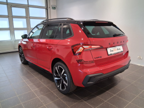 Škoda Kamiq Monte Carlo 1.5 TSI DSG thumbnail