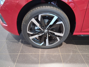 Škoda Kamiq Monte Carlo 1.5 TSI DSG thumbnail