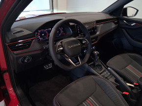Škoda Kamiq Monte Carlo 1.5 TSI DSG thumbnail