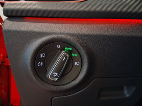 Škoda Kamiq Monte Carlo 1.5 TSI DSG thumbnail