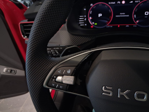 Škoda Kamiq Monte Carlo 1.5 TSI DSG thumbnail