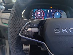 Škoda Octavia Selection 2.0 TDI DSG thumbnail