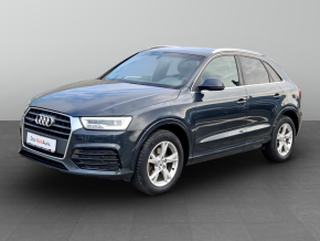 Audi Q3 Sport 2.0 TDI quattro thumbnail