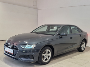 Audi A4 35 TDI thumbnail