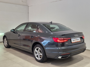Audi A4 35 TDI thumbnail