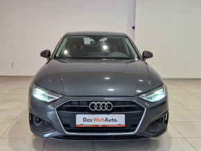 Audi A4 35 TDI thumbnail