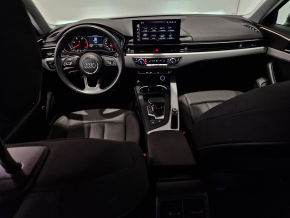 Audi A4 35 TDI thumbnail