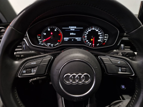 Audi A4 35 TDI thumbnail