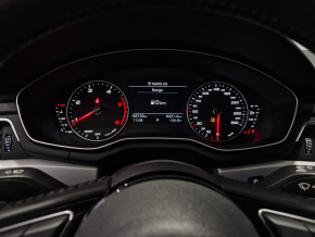 Audi A4 35 TDI thumbnail
