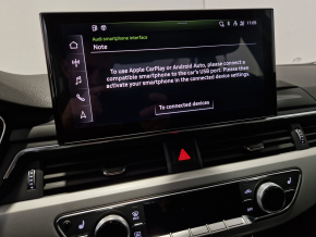 Audi A4 35 TDI thumbnail