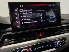 Audi A4 35 TDI thumbnail