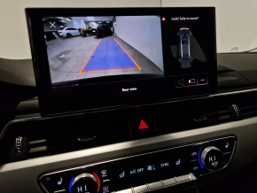 Audi A4 35 TDI thumbnail