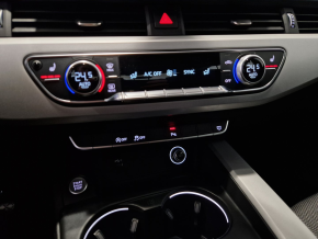 Audi A4 35 TDI thumbnail
