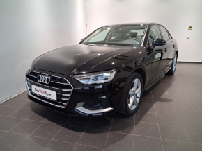 Audi A4 Advanced 35 TFSI thumbnail