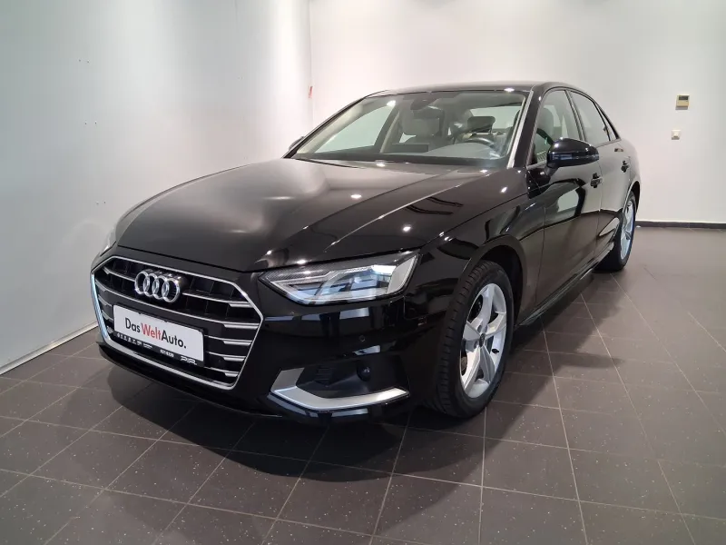 Audi A4 Advanced 35 TFSI