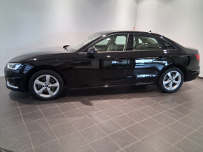 Audi A4 Advanced 35 TFSI thumbnail