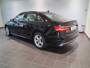Audi A4 Advanced 35 TFSI thumbnail