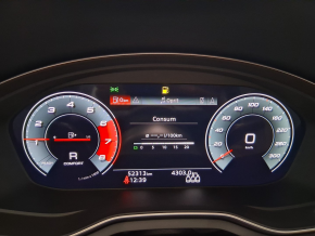 Audi A4 Advanced 35 TFSI thumbnail
