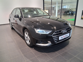 Audi A4 Advanced 35 TFSI thumbnail