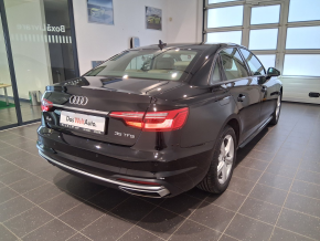 Audi A4 Advanced 35 TFSI thumbnail
