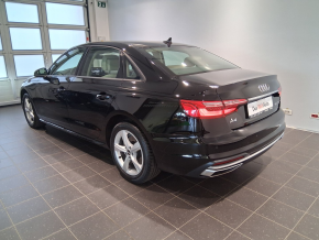 Audi A4 Advanced 35 TFSI thumbnail