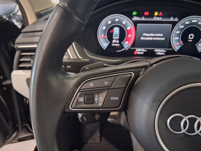 Audi A4 Advanced 35 TFSI thumbnail