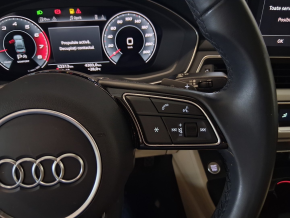 Audi A4 Advanced 35 TFSI thumbnail