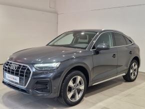 Audi Q5 SB Advanced 50 TFSI e quattro 299 CP thumbnail