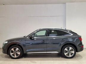 Audi Q5 SB Advanced 50 TFSI e quattro 299 CP thumbnail