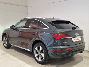Audi Q5 SB Advanced 50 TFSI e quattro 299 CP thumbnail