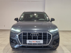 Audi Q5 SB Advanced 50 TFSI e quattro 299 CP thumbnail