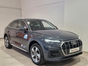 Audi Q5 SB Advanced 50 TFSI e quattro 299 CP thumbnail