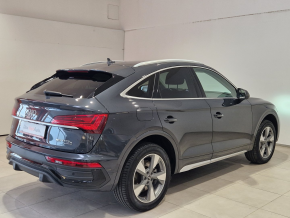 Audi Q5 SB Advanced 50 TFSI e quattro 299 CP thumbnail
