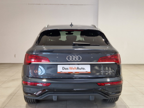 Audi Q5 SB Advanced 50 TFSI e quattro 299 CP thumbnail