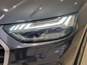 Audi Q5 SB Advanced 50 TFSI e quattro 299 CP thumbnail