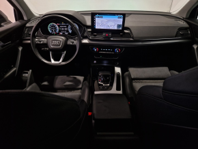 Audi Q5 SB Advanced 50 TFSI e quattro 299 CP thumbnail